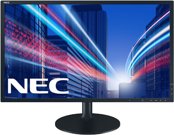 Digigate Monitor IPS NEC