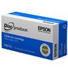 PJIC1 cartuccia inchiostro colore CIANO per PP-100/PP50