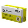 PJIC5 cartuccia inchiostro colore GIALLO per PP-100/PP-50