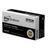 PJIC6 cartuccia inchiostro colore NERO per PP-100/PP-50