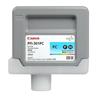 Serbatoio-Cartuccia da 330 ml PFI-301 PC Photo Cyan