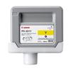 Serbatoio-Cartuccia da 330 ml PFI-301 Y Yellow