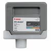 Serbatoio-Cartuccia da 330 ml PFI-302 GY Grey