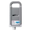 Serbatoio-Cartuccia da 700ml PFI-701 PC Photo Cyan per Canon IPF 8000/9000/8100/9100