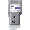 Serbatoio-Cartuccia PFI-206 B Blue da 300ml per Canon IPF 6400/6400s