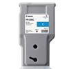 Serbatoio-Cartuccia PFI-206 C Cyan da 300ml per Canon IPF 6400/6400s/6450