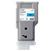 Serbatoio-Cartuccia PFI-206 PC Photo Cyan da 300ml per Canon IPF 6400/6400s/6450