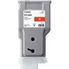 Serbatoio-Cartuccia PFI-206 R Red da 300ml per Canon IPF 6400/6450/6400s