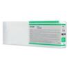 Tanica inchiostro verde da 700ml EPSON UltraChrome HDR per Epson StylusPro 7900/9900