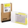 Cartuccia Giallo 110ml per Epson StylusPro 4800/4880