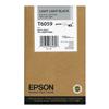 Cartuccia Nero Light Light 110ml per Epson StylusPro 4800/4880