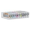 Tanica inchiostro a pigmenti nero-foto da 200ml per Epson StylusPro 4900