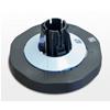 Flange , Spool Left (Sx) per IPF8400/8300/8300s