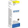 Inchiostro originale Epson Giallo 70ml per L800/L1800