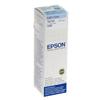 Inchiostro originale Epson Light Ciano 70ml per L800/L1800
