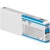 Tanica-Cartuccia inchiostro Ink ciano 700ml per serie SC-P/V