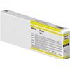 Tanica-Cartuccia inchiostro Ink Giallo 700ml per serie SC-P/V