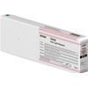 Tanica-Cartuccia Ink Vivid Light Magenta Light 700ml per serie SC-P/V