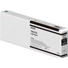 Tanica-Cartuccia Ink Nero Light 700ml per serie SC-P/V