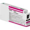Tanica-Cartuccia inchiostro Ink Vivid Magenta 350ml per serie P