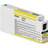 Tanica-Cartuccia inchiostro Ink Giallo 350ml per serie P