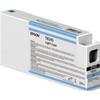 Tanica-Cartuccia inchiostro Ink Cyano Light 350ml per serie P