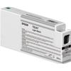 Tanica-Cartuccia inchiostro Ink Light Black 350ml per serie P