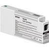 Tanica-Cartuccia inchiostro Ink Light Light Black 350ml per serie P