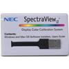 SpectraView II (Hardware Calibration) per Monitor Nec Professionali