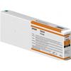 Tanica-Cartuccia inchiostro Ink Orange 700ml per serie SC-P/V