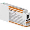 Tanica-Cartuccia inchiostro Ink Orange 350ml per serie P