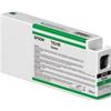 Tanica-Cartuccia inchiostro Ink Green 350ml per serie P