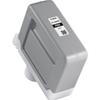 Cartuccia/Serbatoio PFI-1300 PBK PHOTO BLACK da 330ml per iPF Pro-2000/Pro-4000/Pro-4000s/Pro-6000/Pro-6000s/Pro-2100/Pro-4100/Pro-4100s/Pro-6100/Pro-6100s