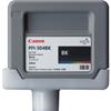 Serbatoio-Cartuccia PFI-304 BK Black da 330ml per Canon IPF 8300/8300s