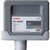 Serbatoio-Cartuccia PFI-304 GY Grey da 330ml per Canon IPF 8300/8300s