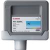 Serbatoio-Catuccia PFI-304 PC Photo Cyan da 330ml per Canon IPF 8300/8300s