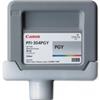 Serbatoio-Cartuccia PFI-304 PGY Photo Grey da 330ml per Canon IP F8300