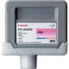 Serbatoio-Cartuccia PFI-304 PM Photo Magenta da 330ml per Canon IPF 8300/8300s