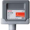 Serbatoio-Cartuccia PFI-304 R Red da 330ml per Canon IPF 8300