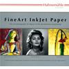 Digital FineArt - Printed Sample Book A3