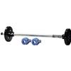 Roll Holder Set RH2-27 Per Canon iPF Pro-2000 / TX-2000