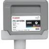 SerbatoioCartuccia PFI-306 MBK Matte Black per Canon IPF 8400/8300/8300s/9400/9400s