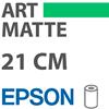 Carta Epson ArtMatte per SureLab D700 21cm x 65mt 1 rotolo