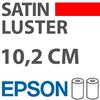 Carta Fotografica Epson Luster per SureLab D700 10,2 cm x 65 mt conf. da 2 rotoli