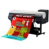 Stampante Canon IPF 8400SE 44'' (111,8 cm) 6 Colori StartUp kit 330ml