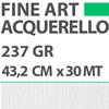 Carta DigiPaper Superior Matte Acquerello 237g 43,2 cm x 30mt