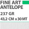 Carta DigiPaper Superior Matte Antelope 237g 43,2 cm x 30mt