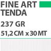 Carta DigiPaper Superior Matte Blind/Tenda 237g 51,2 cm x 30mt