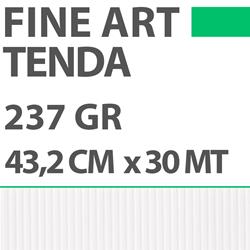 Carta Digipaper Superior Matte Blind/Tenda 237g 43,2 cm x 30mt