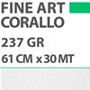 Carta DigiPaper Superior Matte Coral/Corallo 237g 61 cm x 30mt